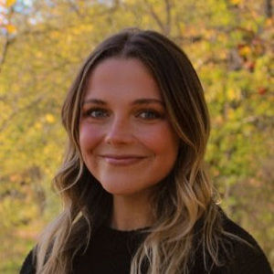 Meet your Posher, Melinda